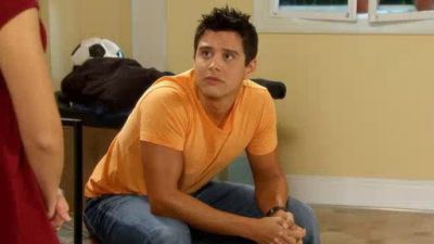 Eva Luna Season 1 Episode 43