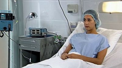 Mi Prima Ciela Season 1 Episode 127