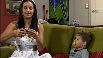 Mi Prima Ciela Season 1 Episode 134