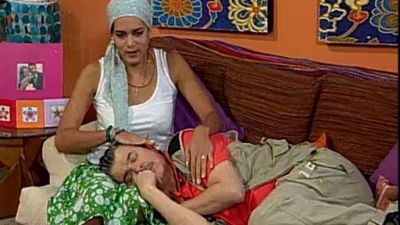 Mi Prima Ciela Season 1 Episode 132