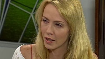 Mi Prima Ciela Season 1 Episode 131