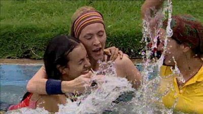 Mi Prima Ciela Season 1 Episode 130