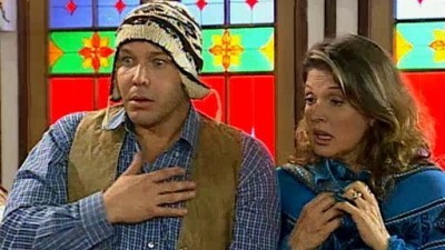 Mi Prima Ciela Season 1 Episode 129