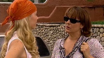 Mi Prima Ciela Season 1 Episode 128