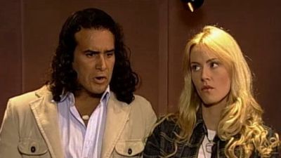 Mi Prima Ciela Season 1 Episode 143