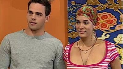 Mi Prima Ciela Season 1 Episode 141