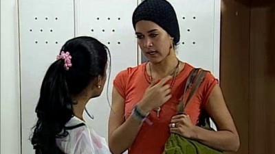 Mi Prima Ciela Season 1 Episode 139