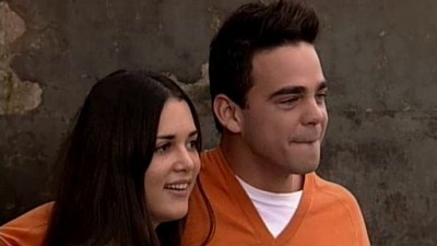 Mi Prima Ciela Season 1 Episode 49