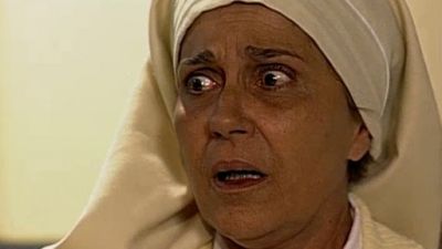 Mi Prima Ciela Season 1 Episode 46