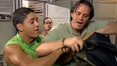 Mi Prima Ciela Season 1 Episode 78