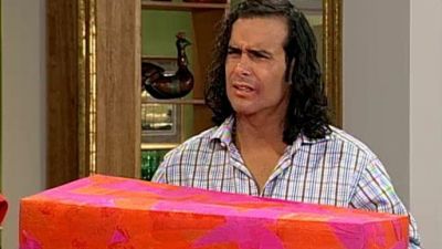 Mi Prima Ciela Season 1 Episode 77