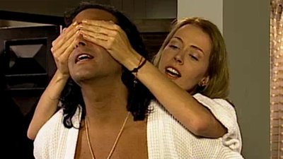 Mi Prima Ciela Season 1 Episode 47