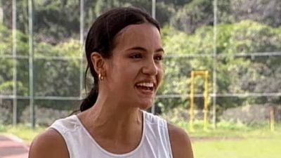 Mi Prima Ciela Season 1 Episode 85