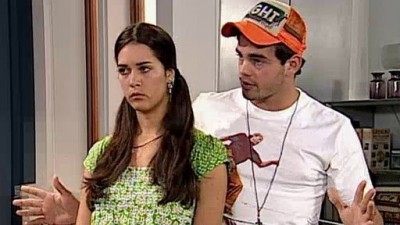 Mi Prima Ciela Season 1 Episode 84