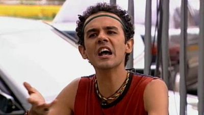 Mi Prima Ciela Season 1 Episode 82