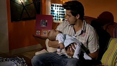 Mi Prima Ciela Season 1 Episode 79