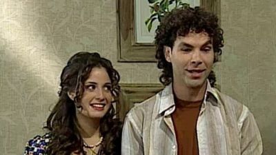 Mi Prima Ciela Season 1 Episode 116