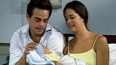 Mi Prima Ciela Season 1 Episode 108