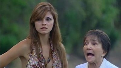 Mi Prima Ciela Season 1 Episode 97