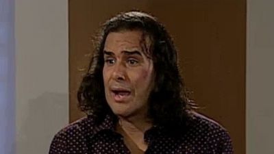 Mi Prima Ciela Season 1 Episode 92