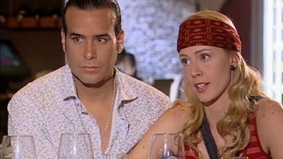 Mi Prima Ciela Season 1 Episode 109