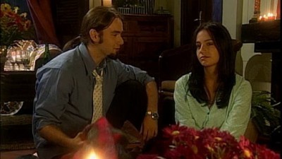 Mi Prima Ciela Season 1 Episode 104