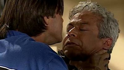 Mi Prima Ciela Season 1 Episode 102