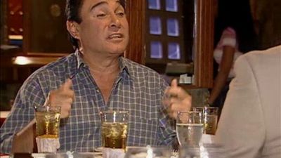 Mi Prima Ciela Season 1 Episode 105