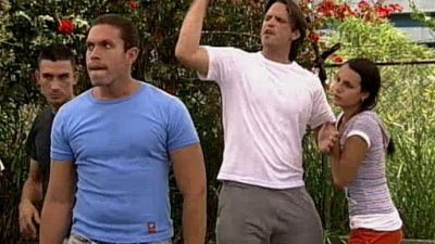 Mi Prima Ciela Season 1 Episode 101