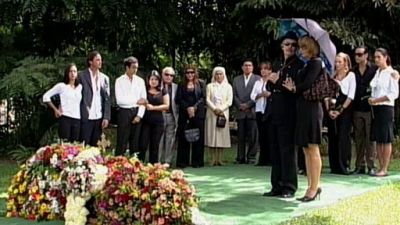 Mi Prima Ciela Season 1 Episode 123