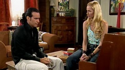 Mi Prima Ciela Season 1 Episode 112