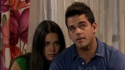 Mi Prima Ciela Season 1 Episode 44