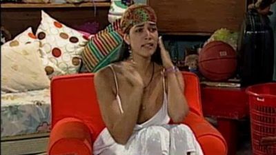 Mi Prima Ciela Season 1 Episode 110