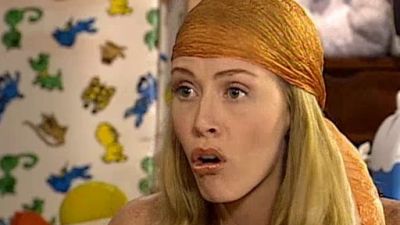 Mi Prima Ciela Season 1 Episode 43