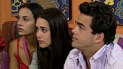 Mi Prima Ciela Season 1 Episode 114