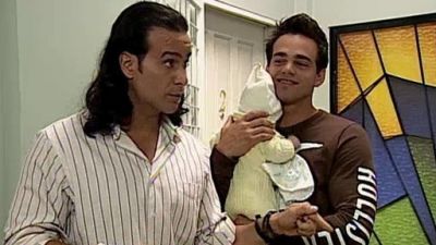 Mi Prima Ciela Season 1 Episode 120