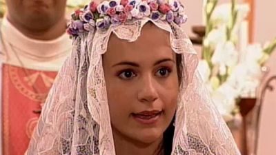 Mi Prima Ciela Season 1 Episode 42