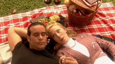 Mi Prima Ciela Season 1 Episode 118