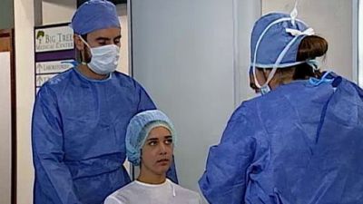 Mi Prima Ciela Season 1 Episode 126