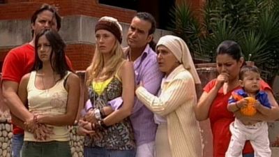 Mi Prima Ciela Season 1 Episode 125