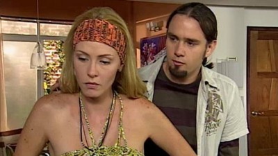 Mi Prima Ciela Season 1 Episode 124