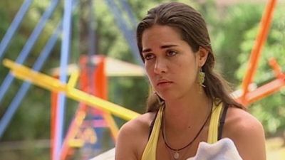 Mi Prima Ciela Season 1 Episode 121