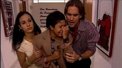 Mi Prima Ciela Season 1 Episode 64