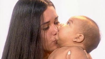 Mi Prima Ciela Season 1 Episode 57