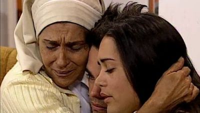 Mi Prima Ciela Season 1 Episode 61