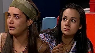 Mi Prima Ciela Season 1 Episode 59