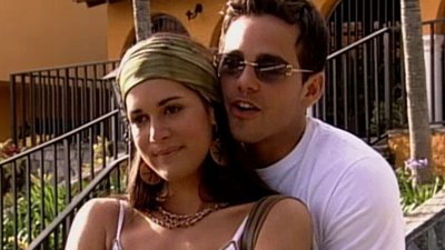 Mi Prima Ciela Season 1 Episode 58