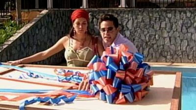 Mi Prima Ciela Season 1 Episode 56