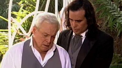 Mi Prima Ciela Season 1 Episode 55