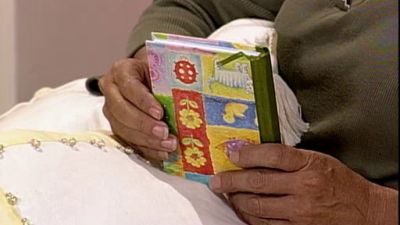 Mi Prima Ciela Season 1 Episode 51